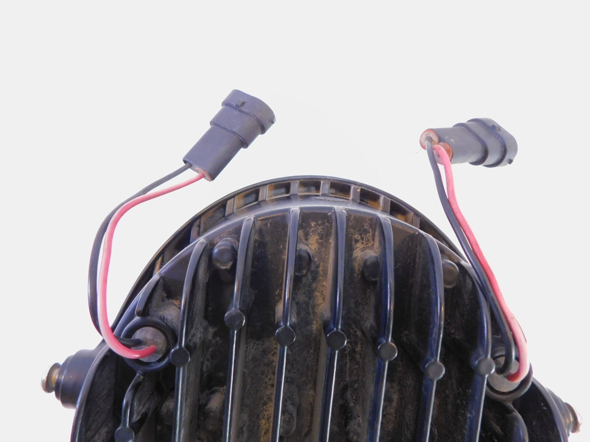 Harley Davidson V-Rod VRod VRSC VRSCA VRSCAW & VRSCR Front Headlight Headlamp - C3 Cycle