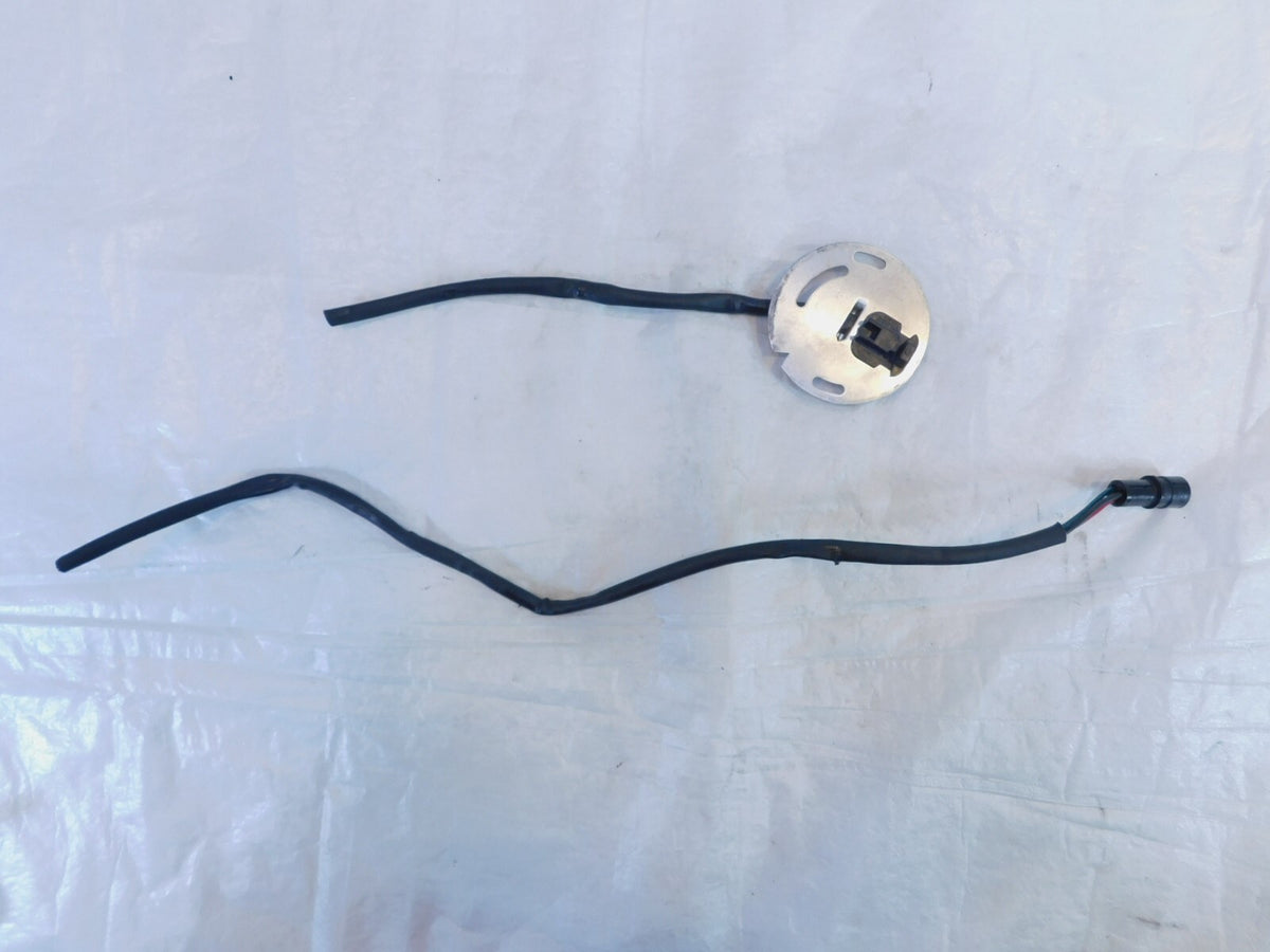 Harley Davidson Dyna Wide Glide & Low Rider Ignition Points Module Sensor - C3 Cycle