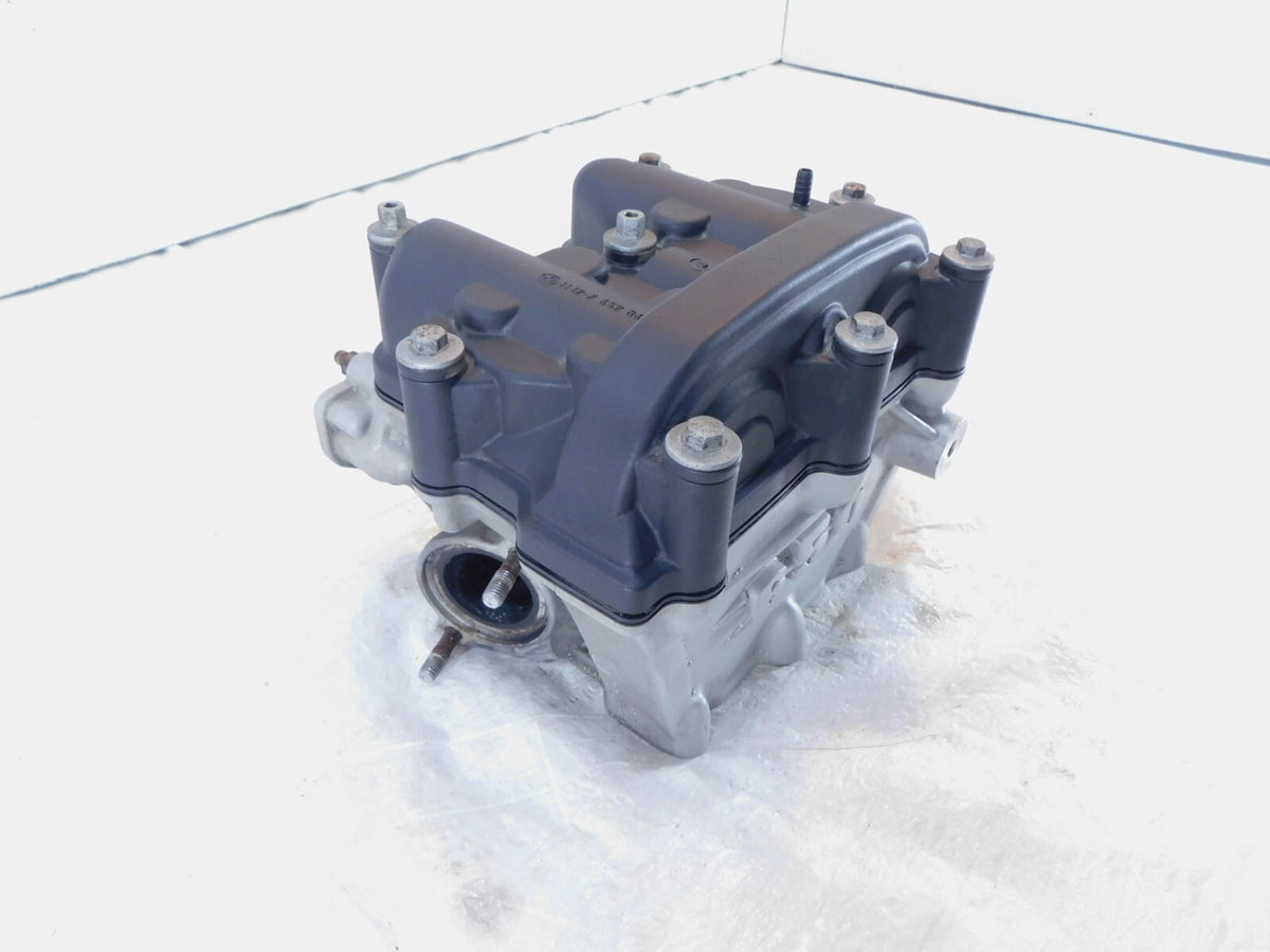 BMW F650 F650GS Dakar F650CS Scarver Cylinder Head w/ Valves & Camshaft Cams - C3 Cycle