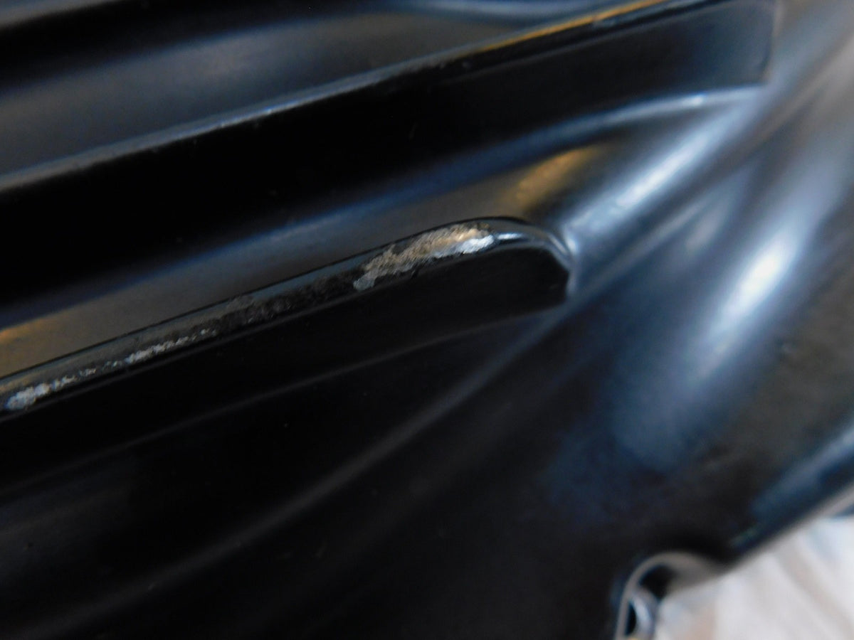 BMW F800 F800GT F800R F800S F800ST Bottom Engine Motor Oil Drain Pan Sump Cover - C3 Cycle