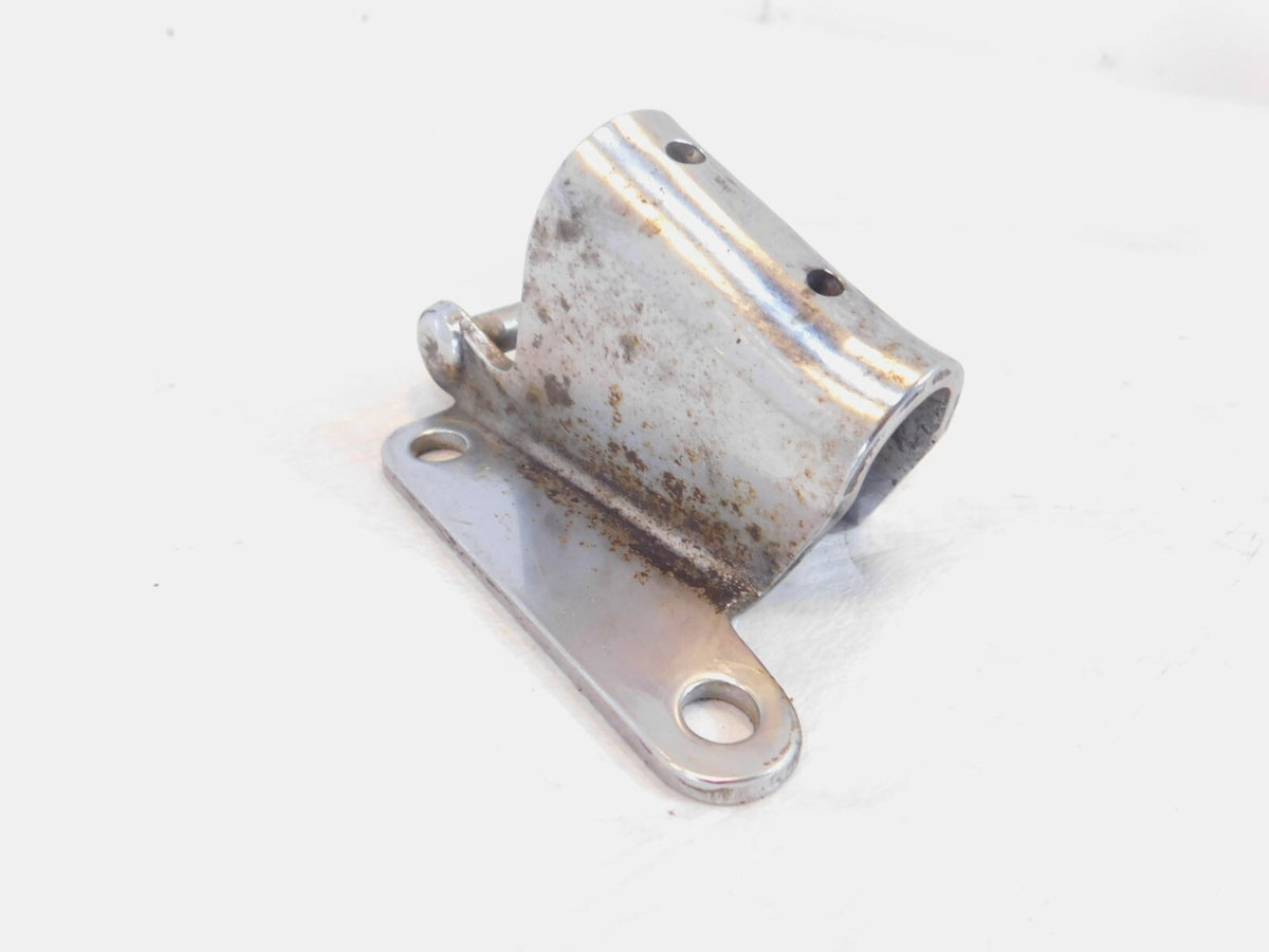 Harley Davidson Touring Street Electra Glide & Road King Side Kick Stand Bracket