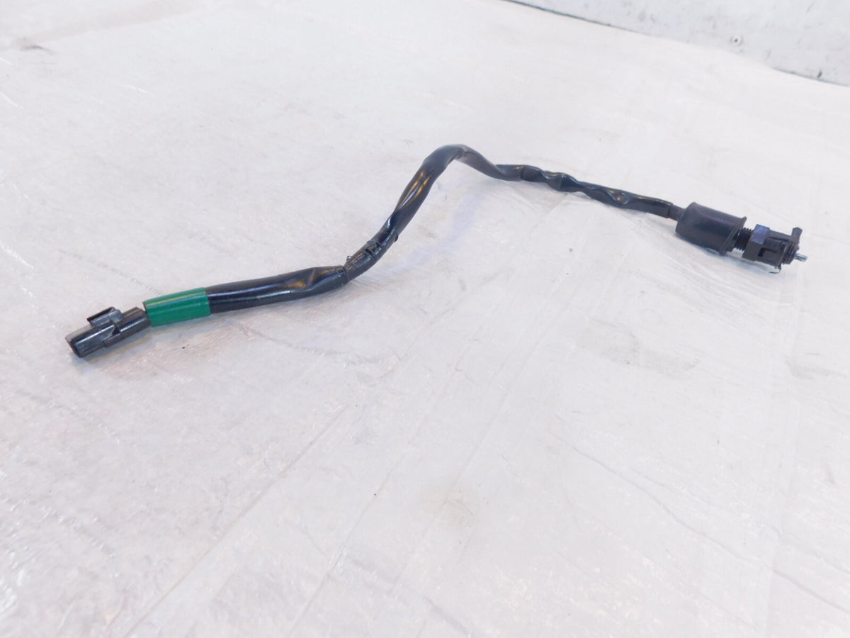 2019-2024 Kawasaki Ninja ZX6R ZX636 Z900RS Rear Foot Brake Light Switch Sensor - C3 Cycle