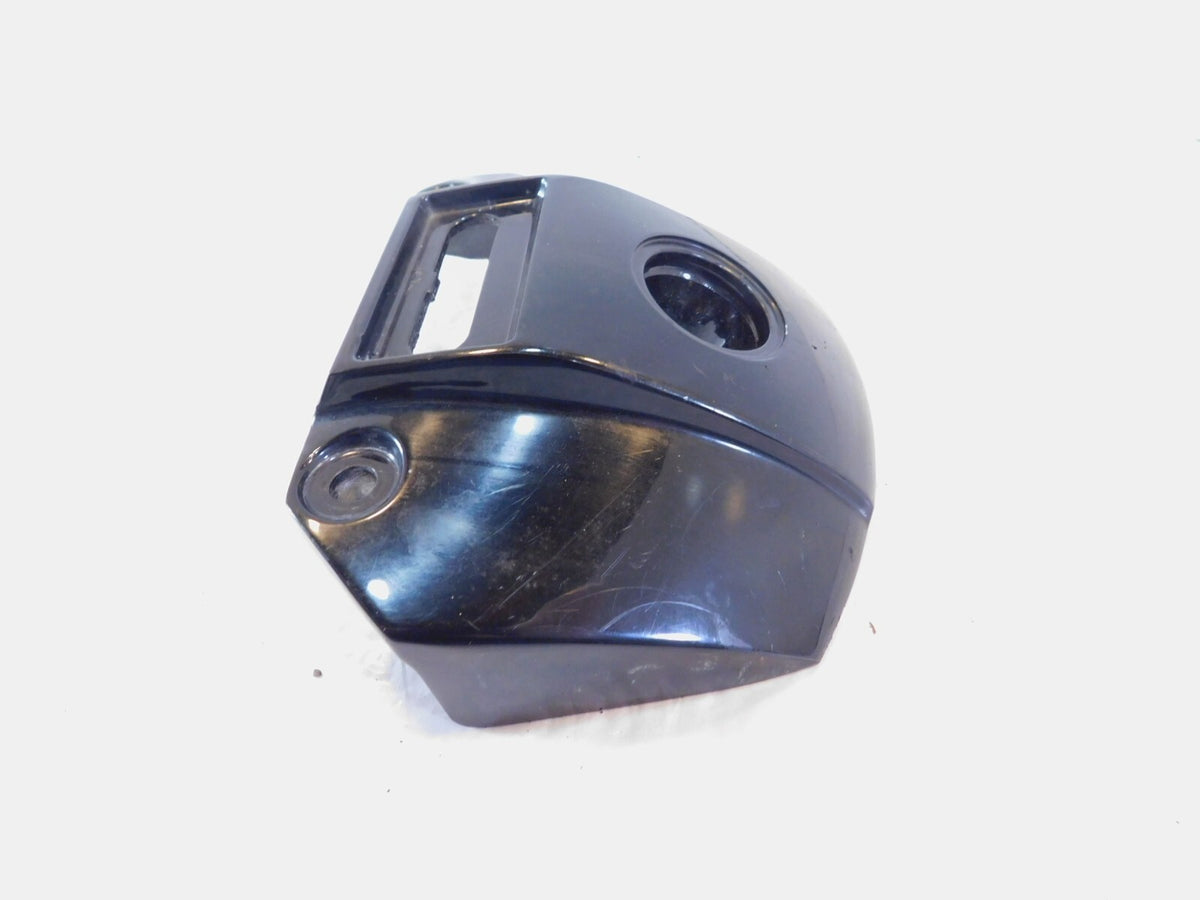 Harley Davidson Sportster 1200 Nightster Headlight Headlamp Visor Mount Bracket - C3 Cycle