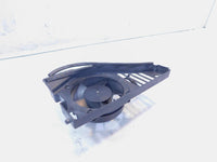 2008-2019 KTM 690 Duke Engine Radiator Water Cooling Fan Blower & Cover Shroud - C3 Cycle