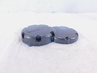 Triumph Sprint & Trophy 900 Gray Left Engine Motor Side Crankcase Block Cover - C3 Cycle