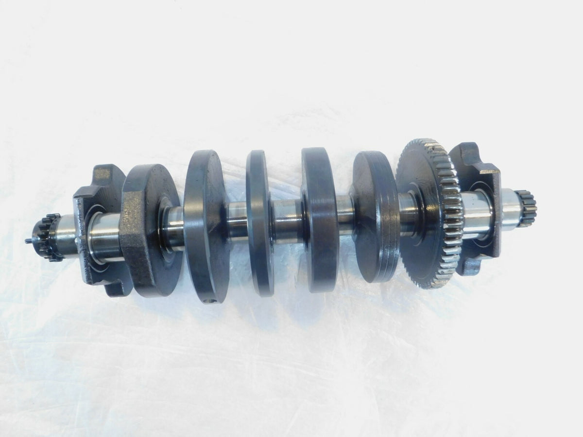 1994-2001 Kawasaki Ninja ZX11 ZX1100D ZX1100 Engine Motor Crankshaft Crank Shaft - C3 Cycle
