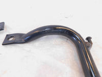 Suzuki Katana 600 GSX600F & 750 GSX750F Rear Passenger Grab Bar Rail Brackets - C3 Cycle