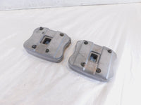 Harley Sportster 883 & 1200 Front & Rear Cylinder Head Cover Rocker Boxes - C3 Cycle