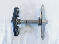 1998 & 1999 Honda VFR800 Interceptor 800 Front Fork Steering Stem Triple Tree - C3 Cycle