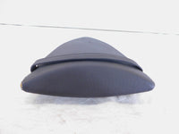 2005-2006 Kawasaki Ninja ZX6R ZX636 ZX6RR ZX600 Rear Back Pillion Passenger Seat - C3 Cycle
