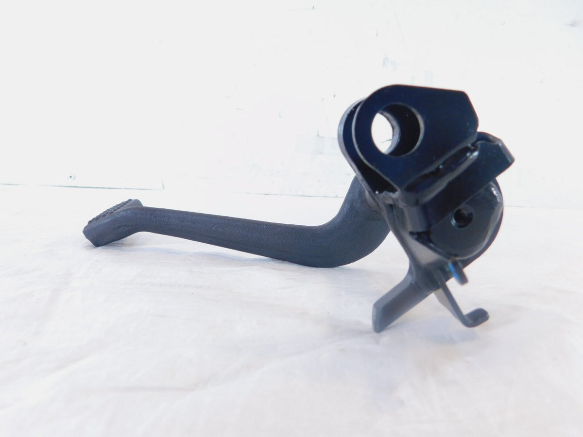 2019-2023 Can-Am Ryker 600 900 STD Rally Rear Foot Brake Pedal & Rocker Bracket - C3 Cycle