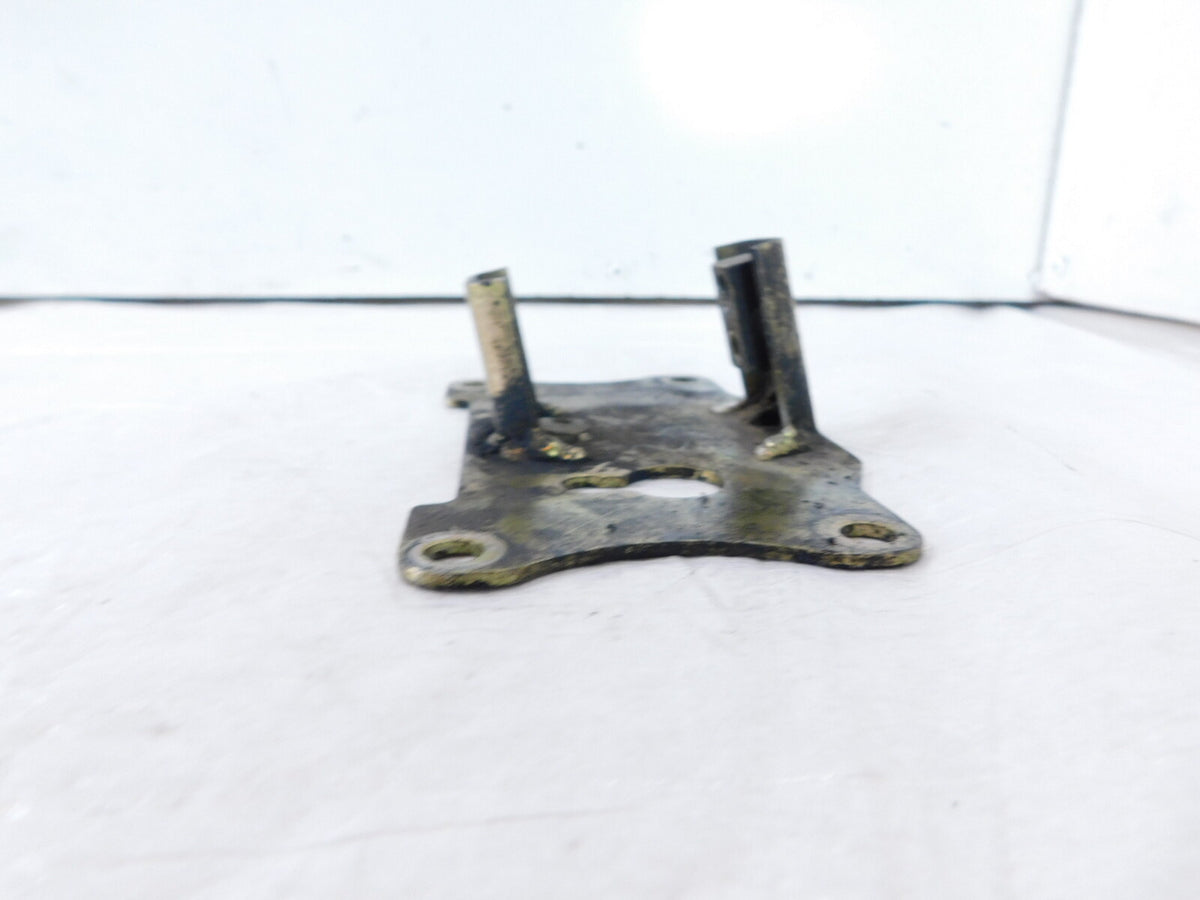 1992-1997 BMW K1100LT K1100 LT Front Wheel Fork Shock Brace Bridge Bracket Mount - C3 Cycle