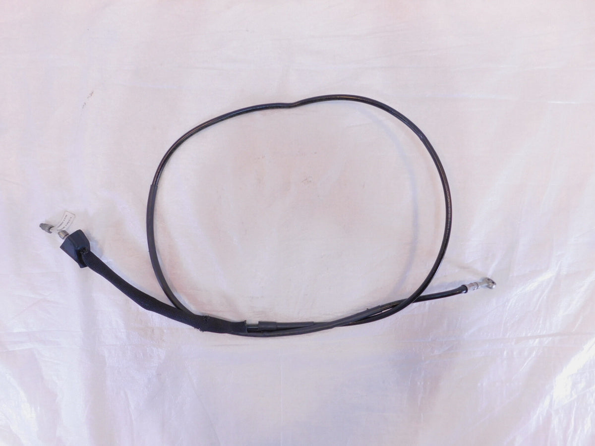 Harley Davidson Touring Street Glide & Electra Glide Hydraulic Clutch Line Hose - C3 Cycle