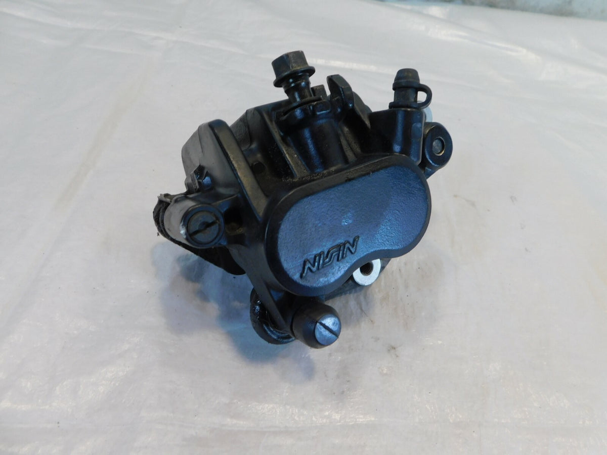 1997 & 1998 Honda PC800 Pacific Coast 800 Front Right Brake Disc Caliper - C3 Cycle