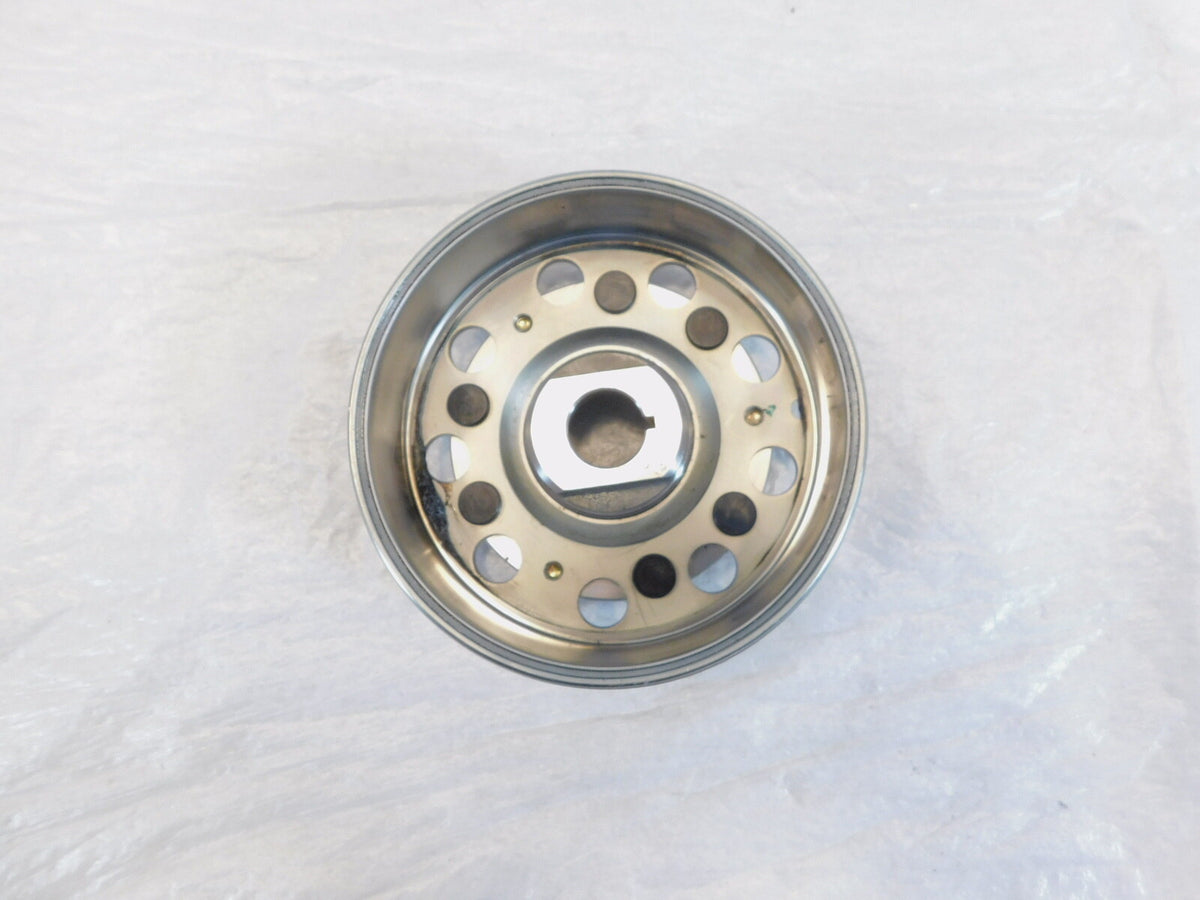2015-2021 Indian Scout Sixty 1200 Bobber Alternator Generator Stator Coil Rotor - C3 Cycle