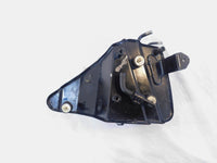 99-03 Harley Davidson Sportster 1200 & 883 Black Motor Oil Tank Bag Reservoir - C3 Cycle