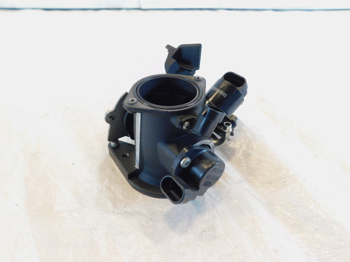 Harley Davidson Touring Road King Electra Glide & Softail & Dyna Throttle Body - C3 Cycle
