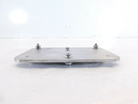 1996-2003 Triumph Trophy 900 1200 Rear Fender License Plate Bracket Mount Holder - C3 Cycle