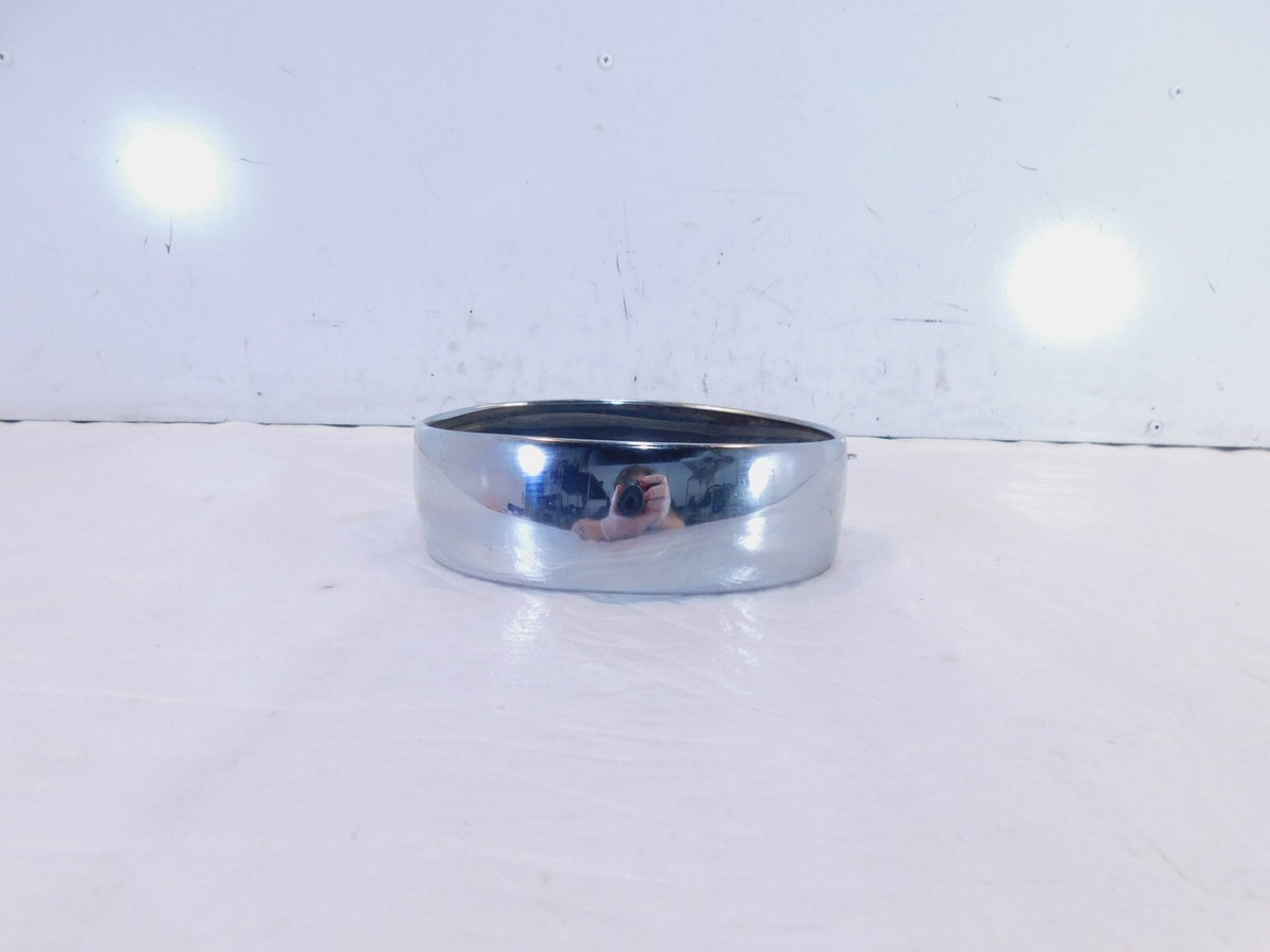 Harley Davidson Softail Springer & Deuce & Sportster Custom Headlight Bezel Ring - C3 Cycle