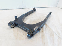Harley Davidson Sportster XLH 883 1200 Black Rear Wheel Fork Swingarm Swing Arm - C3 Cycle