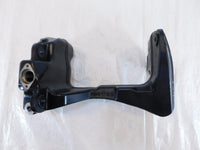 2006 & 2007 KTM 950 990 Adventure / S Black Engine Motor Oil Tank Reservoir Bag - C3 Cycle