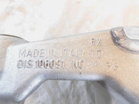 Aprilia RSV1000 RSV1000R RSVR & RSV 1000 Tuono Silver Rear Wheel Fork Swingarm - C3 Cycle