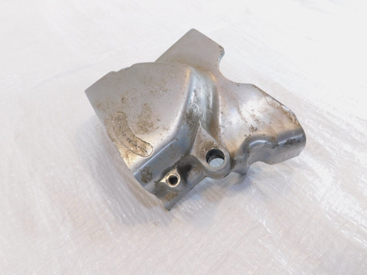 91-08 Honda Nighthawk 250 CB250 Left Engine Crankcase Motor Sprocket Gear Cover - C3 Cycle