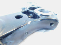 Harley Davidson Sportster 883 & 1200 Black Front Fork Triple Tree Upper Bracket