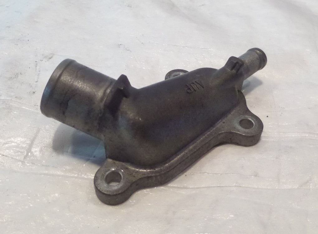 2006-2017 Suzuki GSXR600 & GSXR750 Engine Motor Coolant Intake Inlet Pipe Joint - C3 Cycle