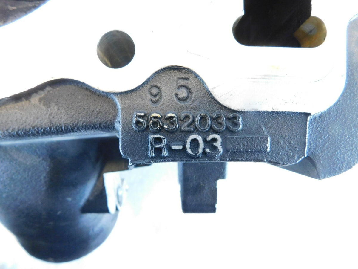 Victory Cross Country Vision Vegas Engine Motor Cylinder Heads, Valves & Covers - C3 Cycle