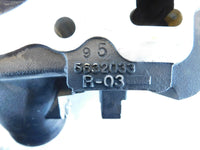 Victory Cross Country Vision Vegas Engine Motor Cylinder Heads, Valves & Covers - C3 Cycle