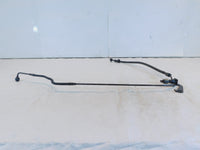 Harley Davidson Touring Road King Electra & Street Glide Rear Brake Line Hose - C3 Cycle
