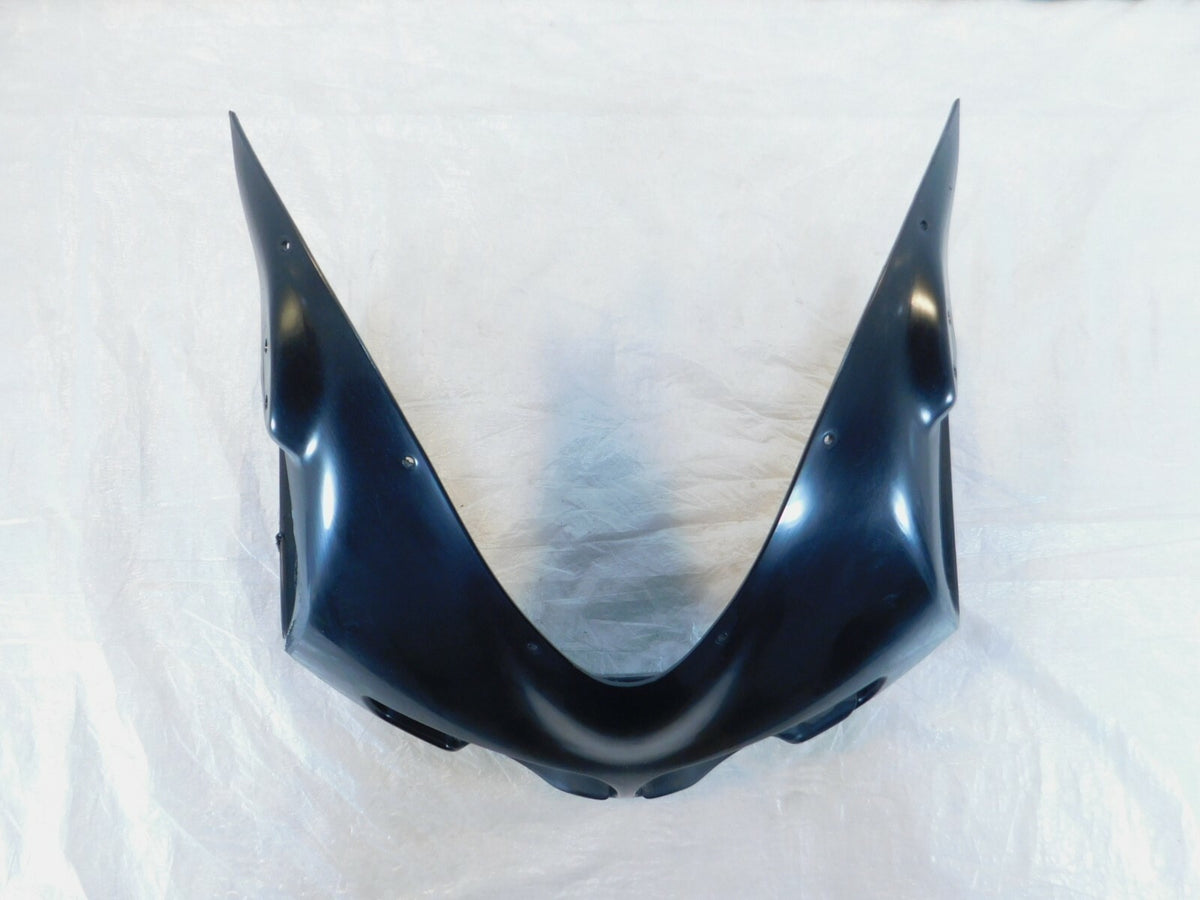 2004 2005 2006 Buell Firebolt XB12 XB12R Black Front Headlight Fairing Cowling - C3 Cycle