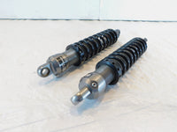 Harley Tri Glide Ultra Classic Freewheeler Trike Pro-Action Rear Shock Absorbers - C3 Cycle