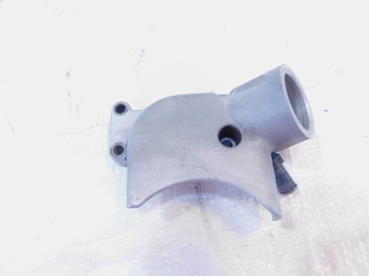 Harley Touring Electra Glide & Road King Silver Oil Dipstick Housing 62431-02