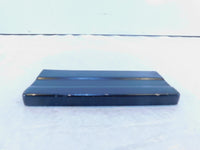 Harley Davidson Sportster 883 & 1200 Hugger & Custom Black Battery Cover Tray