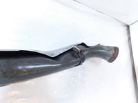 Harley Davidson Touring Vance & Hines Exhaust Pipe System & Mount Bracket - C3 Cycle