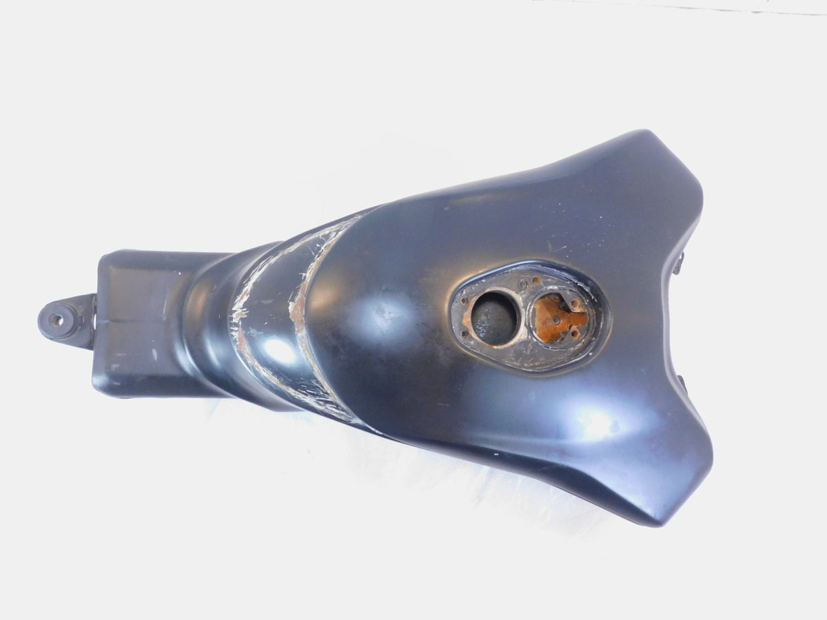 Ducati Superbike 749 749S & 999 999R Gas Petrol Fuel Tank Reservoir Holding Cell - C3 Cycle