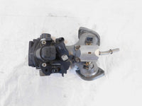 Harley Davidson  Road King Electra Glide Softail & Dyna Intake Air Throttle Body - C3 Cycle
