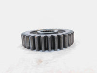 Suzuki SV650 SV650S Primary Engine Motor Crank Shaft Crankshaft Drive Gear - C3 Cycle