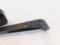 Harley Dyna Sportster Softail FXR & Sportster Right Black Rear View Mirror - C3 Cycle