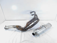 1994-1996 Suzuki RF600R RF600 Exhaust Header Pipe w/ Yoshimura Slip on Muffler - C3 Cycle