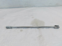 2004-2010 Kawasaki Vulcan 2000 Classic Rear Brake Master Cylinder Pushrod Shaft - C3 Cycle