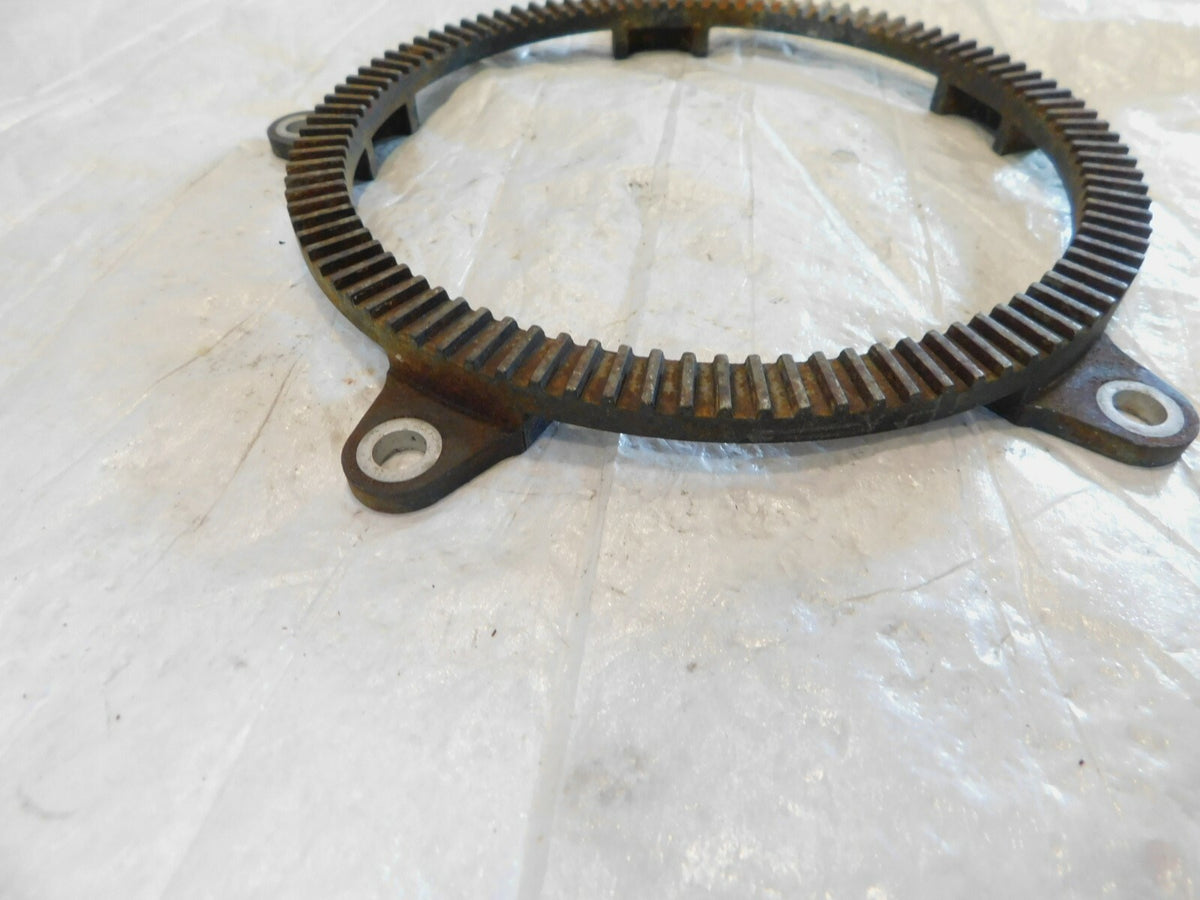 1997-2001 BMW K1200LT K1200 Front Wheel ABS Speed Sensor Ring - 34517652084 - C3 Cycle