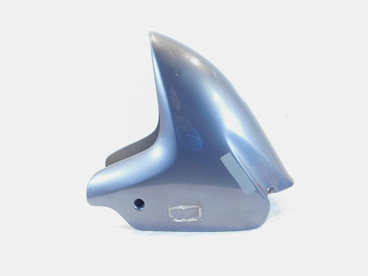 1995-2002 BMW R1100RT R1100 Gray Front Wheel Fender Mudguard Cowl - 46612325648 - C3 Cycle