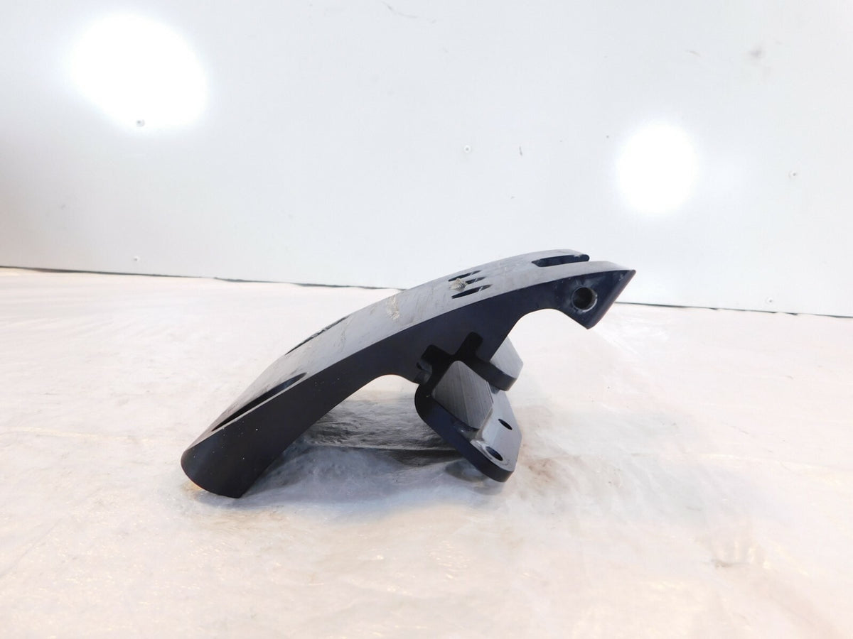 2008 & 2009 Victory Vision Left Driver Floorboard Footboard Mount Bracket - C3 Cycle