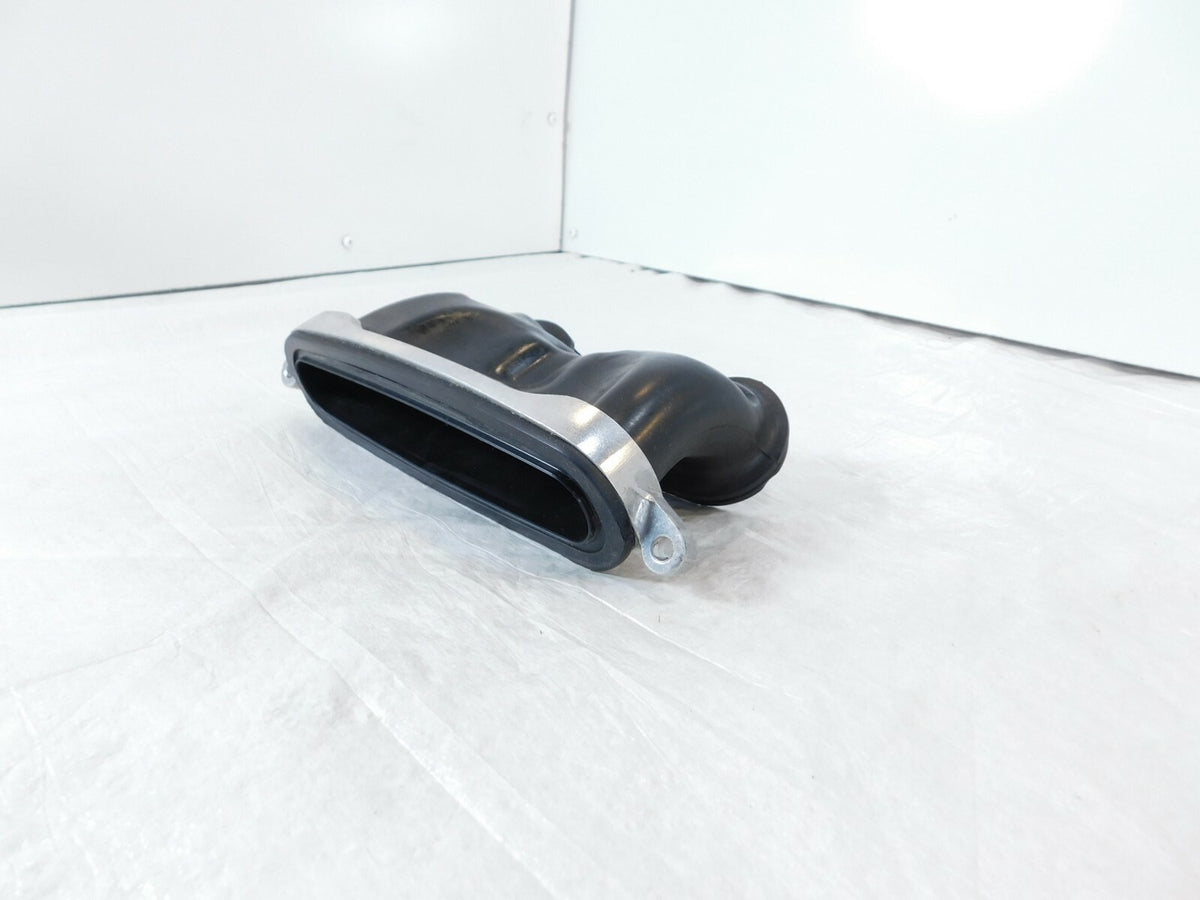 Indian Chief Chieftain Roadmaster & Springfield Air Intake Filter Box Connector - C3 Cycle