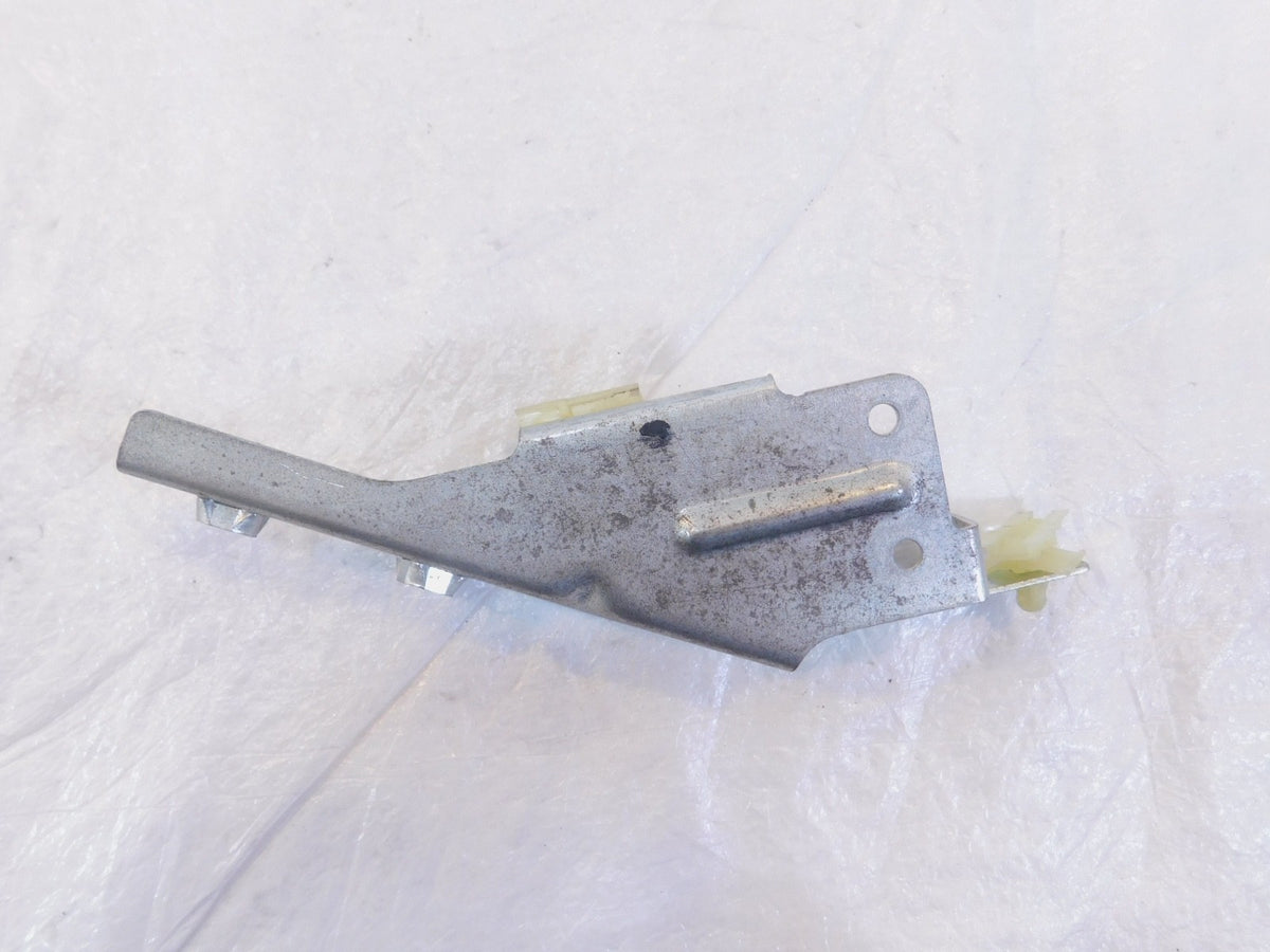 Piaggio Vespa Primavera Sprint 50 125 150 Electrical Support Mount Bracket - C3 Cycle