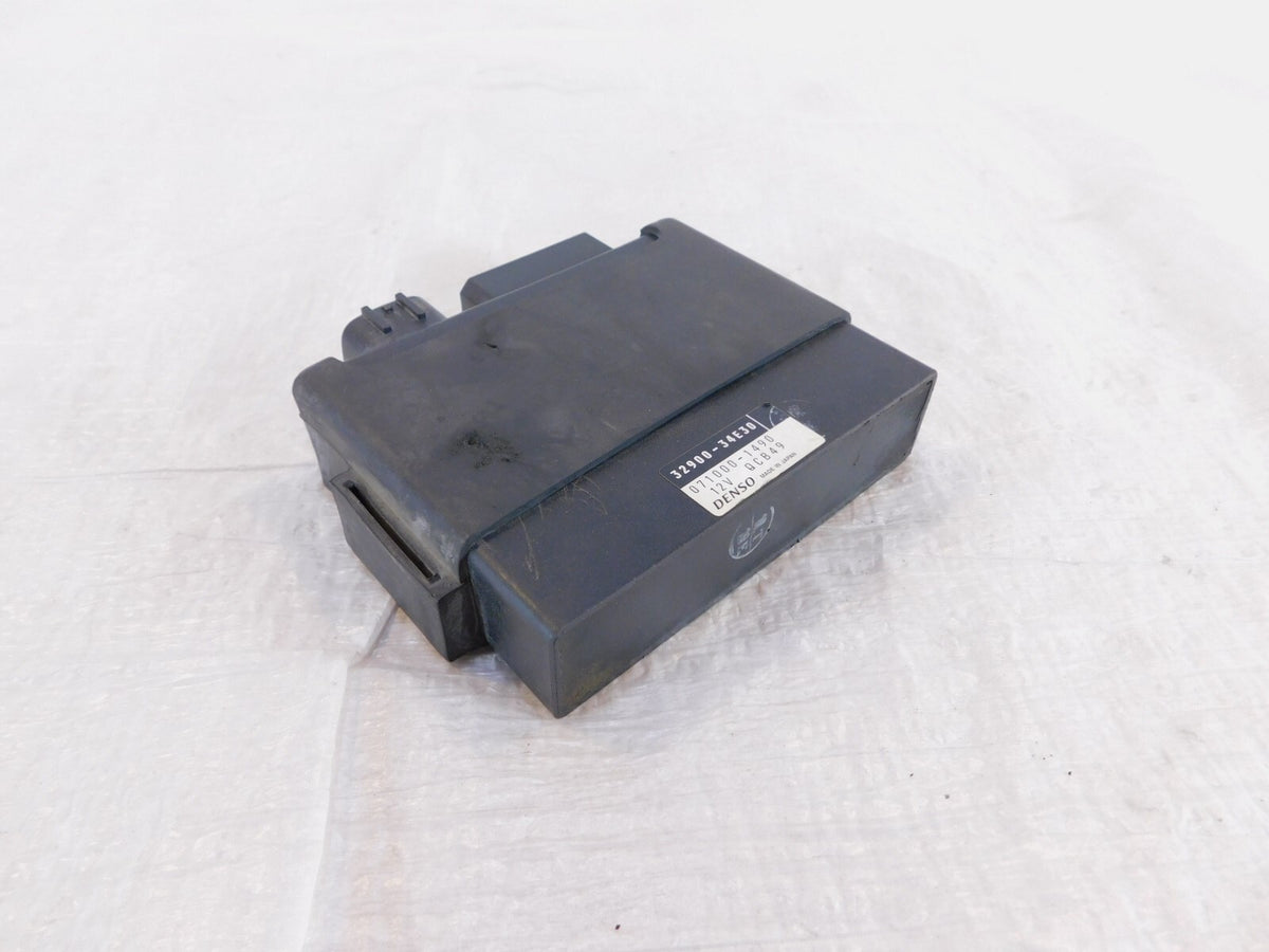 1997-00 Suzuki GSX-R600 GSXR600 Engine Ignition Control Unit Module ECM ECU CDI - C3 Cycle