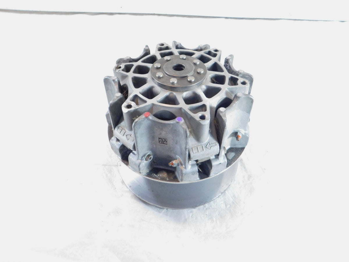 2019-24 Can-Am Ryker 600 900 STD Rally CVT Primary Drive Clutch Variator Pulley - C3 Cycle
